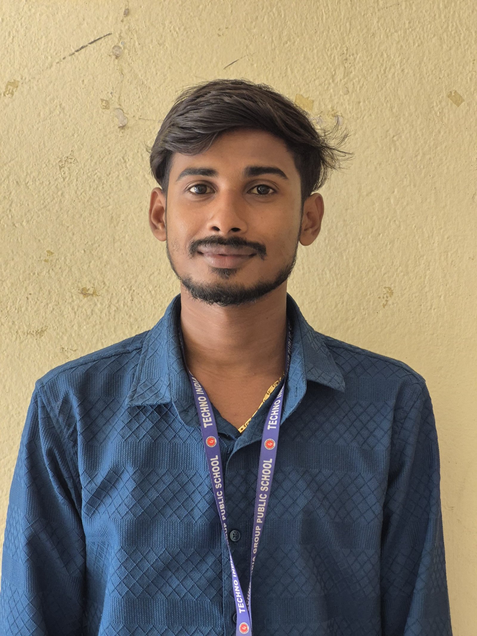 Bikram Sahani